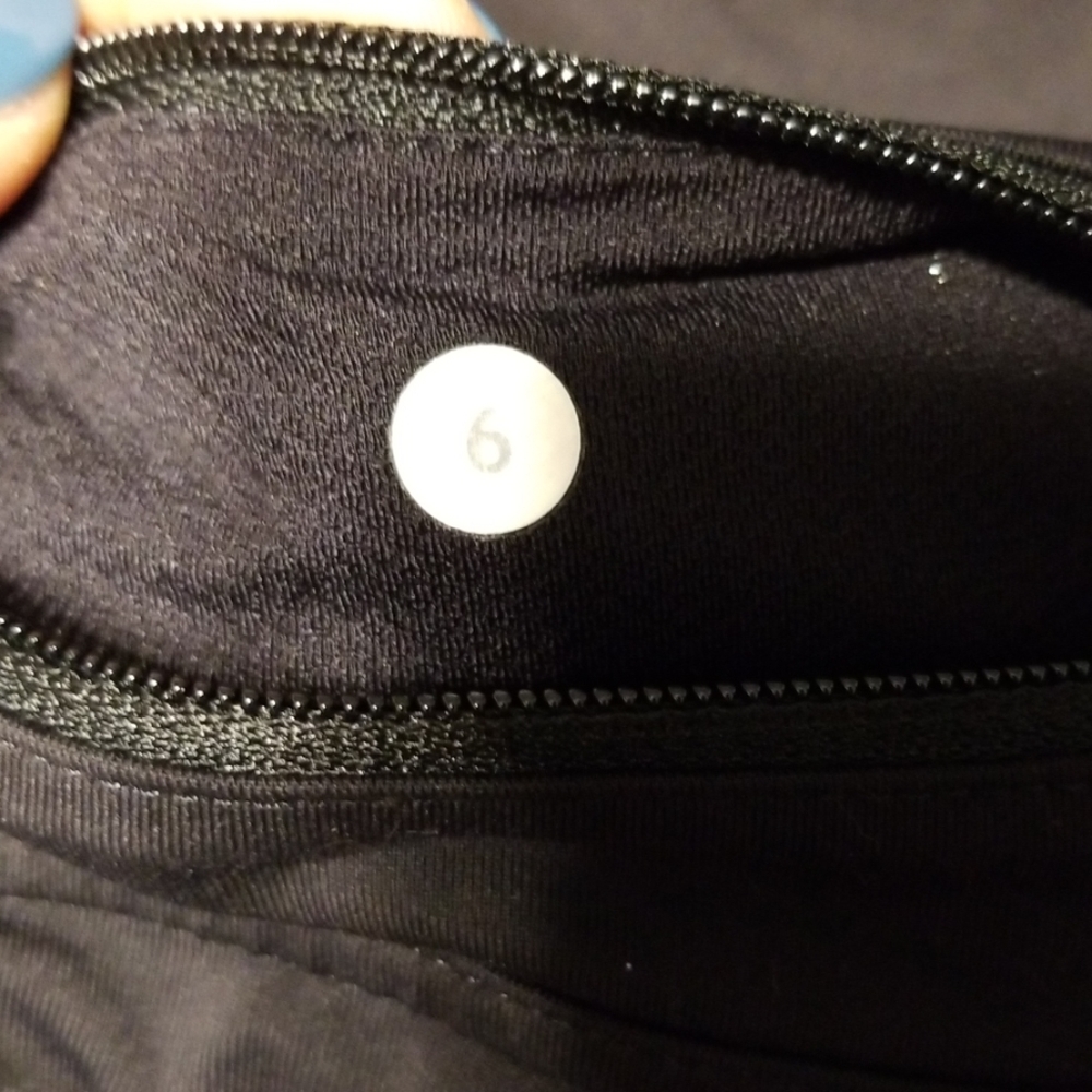 Lululemon Pace Rival tight 22" - Picture 4 of 4